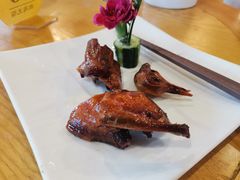 -德胜轩正宗顺德菜(宝安沙井会展中心店)