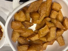 -到家尝北京菜(西坝河店)