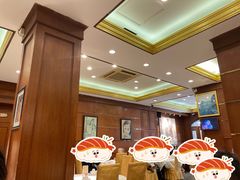 -三玛璐酒楼(汉口路店)
