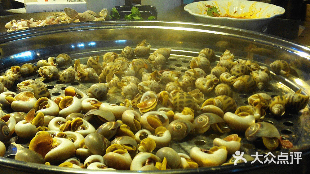 百家灶·海鲜桑拿图片 - 第5张