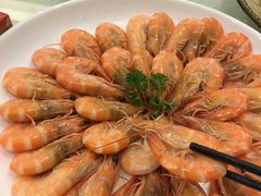 -东豪园林海鲜酒家(南港路辅路店)