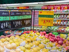 -中百仓储超市(漫时区店)
