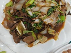 -正顺饸饹馆(中土商务楼店)
