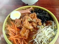 -东北大学（浑南校区）食堂
