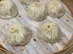上海小笼包-喜宴又一村·粤菜·茶点·海鲜(壹方天地店)