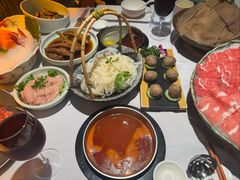 -泓炙颐凤鲜海鲜火锅料理(桐乡店)