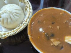 -方中山胡辣汤(蓝堡湾店)