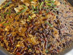 胖子鱼-胖子鱼·天水麻辣鱼火锅(秦州407店)