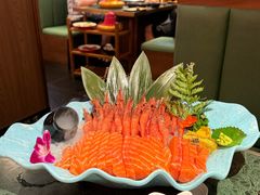 -牛New寿喜烧(中山公园龙之梦店)