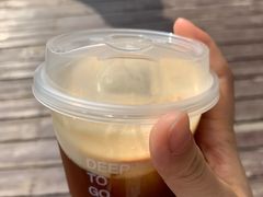 -DEEP COFFEE(瑞光烘焙工厂店)
