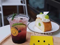 -角落低卡烘焙(正弘城店)