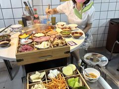 -芈重山老火锅(广州首店)