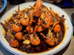 -红盔甲·小龙虾(车公庙店)