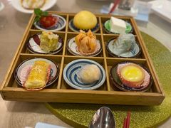 -汕头君华海逸酒店·鸿桃轩中餐厅