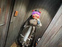 -暴风岛沉浸式体验馆(百联世纪店)