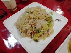 -海坛特色小吃·只做平潭特色菜(平潭店)