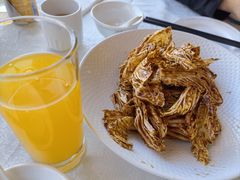 -北京全聚德(方庄店)