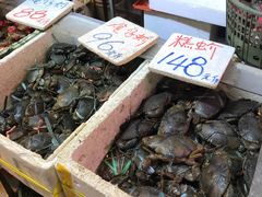 -杨屋道街市