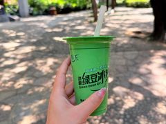 -桂林独秀峰王城景区
