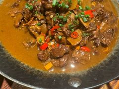 -衡厨·衡阳土菜(中南店)