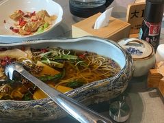 -一盏明灯全素斋(殊像寺店)