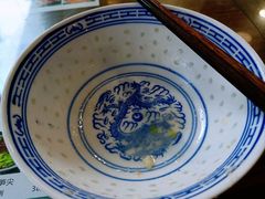 -老西安韩记三鲜煮馍(四府街店)