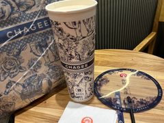伯牙绝弦-霸王茶姬(大连万象汇店)