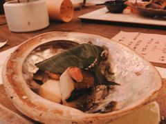 -空蝉怀石料理(益丰·外滩源店)