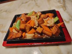 -红蜡烛•瓦罐粥家常菜•夜宵(中山路店)