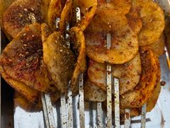 -永刚烧烤(大夜市店)