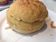 -香港新发烧腊茶餐厅(书城店)
