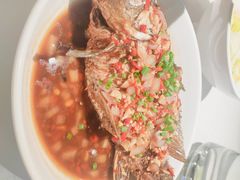 -费大厨辣椒炒肉(高铁吾悦广场店)