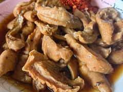 -赵姐猪耳朵饭店
