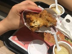 -肯德基(华徐店)