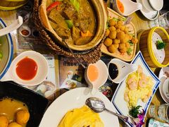-香港新曜记茶餐厅(星耀城店)