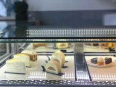 -La Porte de Paris 巴黎之门法式甜品