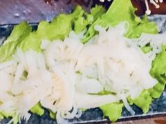 百叶-阿田大虾(招远店)