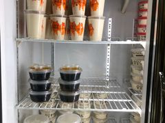 -老伴豆花(麦士威熟食中心店)