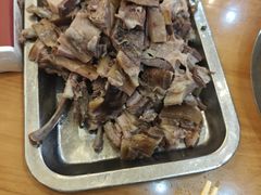 -春明狗肉馆(园丁花园店)