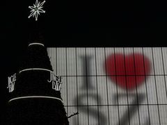 -深圳湾万象城(南山店)