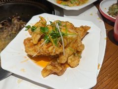 -玺炖·中国铁锅炖(虹桥天街店)
