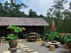 -沂蒙山旅游区云蒙景区(蒙山国家森林公园)