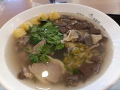 -苏晓玥·手作江南小吃(深圳北站店)