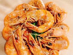 -常来小聚·广州非遗传承餐厅(中山二路店)