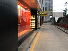-麦当劳(祈年大街店)