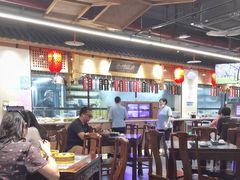 -安泰楼·佛跳墙创始人·传统闽味早茶·酒楼(三坊七巷闽菜地标店)