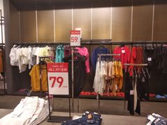 -ZARA(恒隆广场店)
