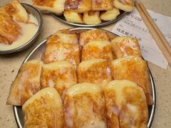 -Ant 蚂蚁洞烤肉·大营地(上海静安大悦城店)