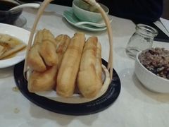 -五观堂素食(新华路店)