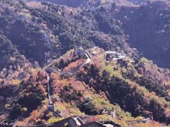 -慕田峪长城